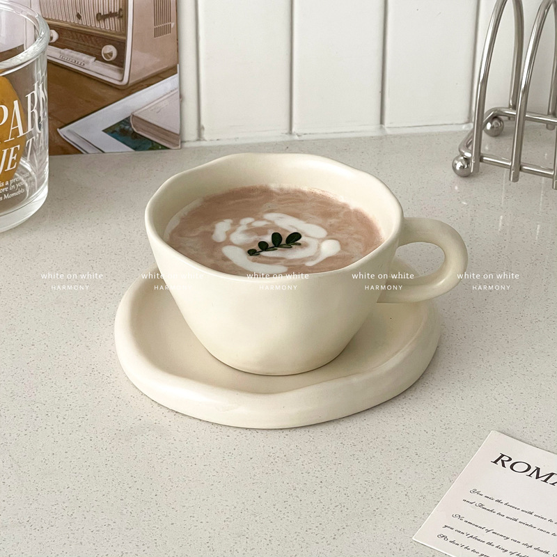 Coffee Tea Photos - Desain cangkir kopi ceruk piring cangkir