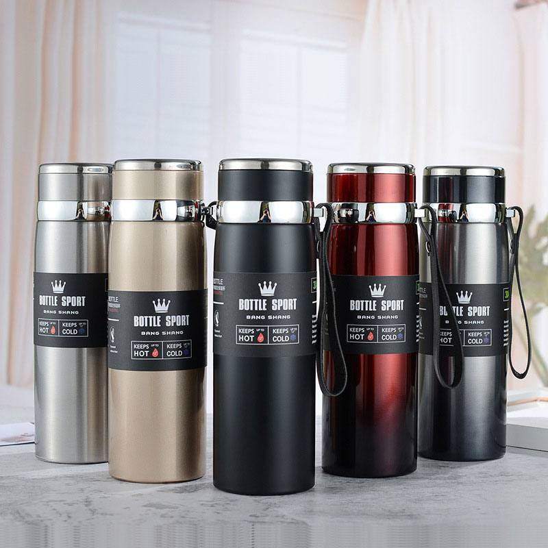 Coffee Tea Exchange - Termos 800ML Termos Termos Termos Kopi
