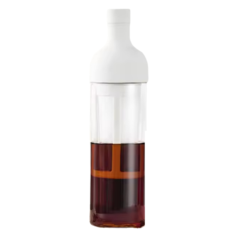 Cold Brew Jar - AAAN-1000Ml Teko Kopi Minuman Dingin Kaca