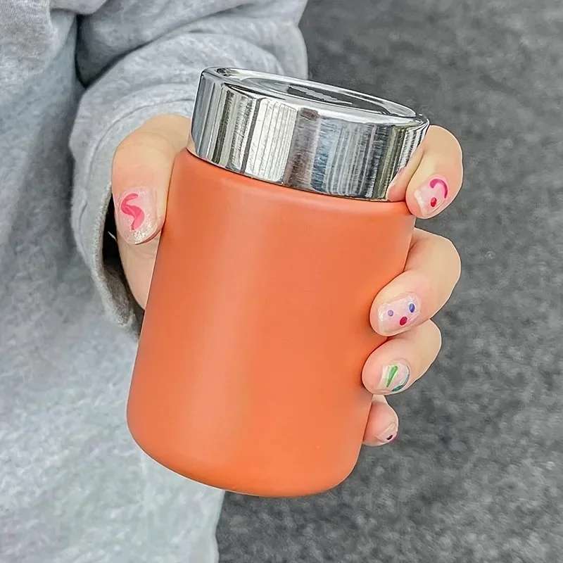 Coffee Tea Exchange - 230Ml Mini Stainless Steel 316 Termos