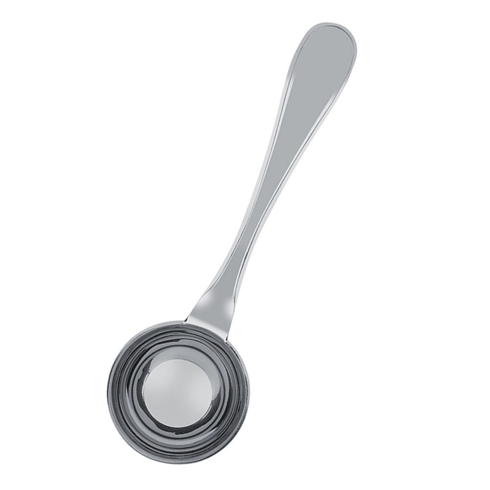 Coffee Tea Spoon - Sendok Takar Stainless Steel Gagang Panjang