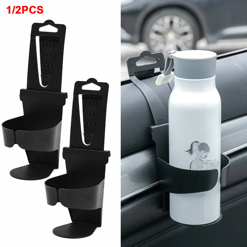 1/2 Buah Tempat Cangkir Mobil, - Coffee Tea Holder ulasan dan harga