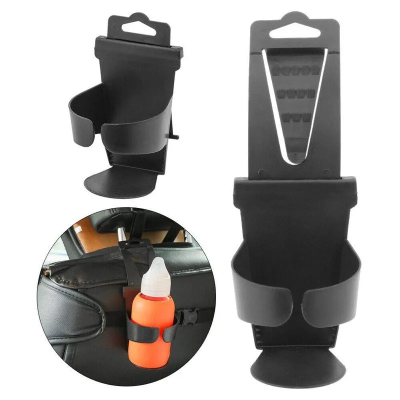 1/2 Buah Tempat Cangkir Mobil, - Coffee Tea Holder ulasan dan harga