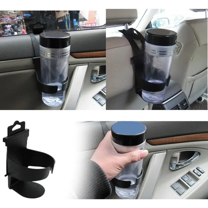 1/2 Buah Tempat Cangkir Mobil, - Coffee Tea Holder ulasan dan harga