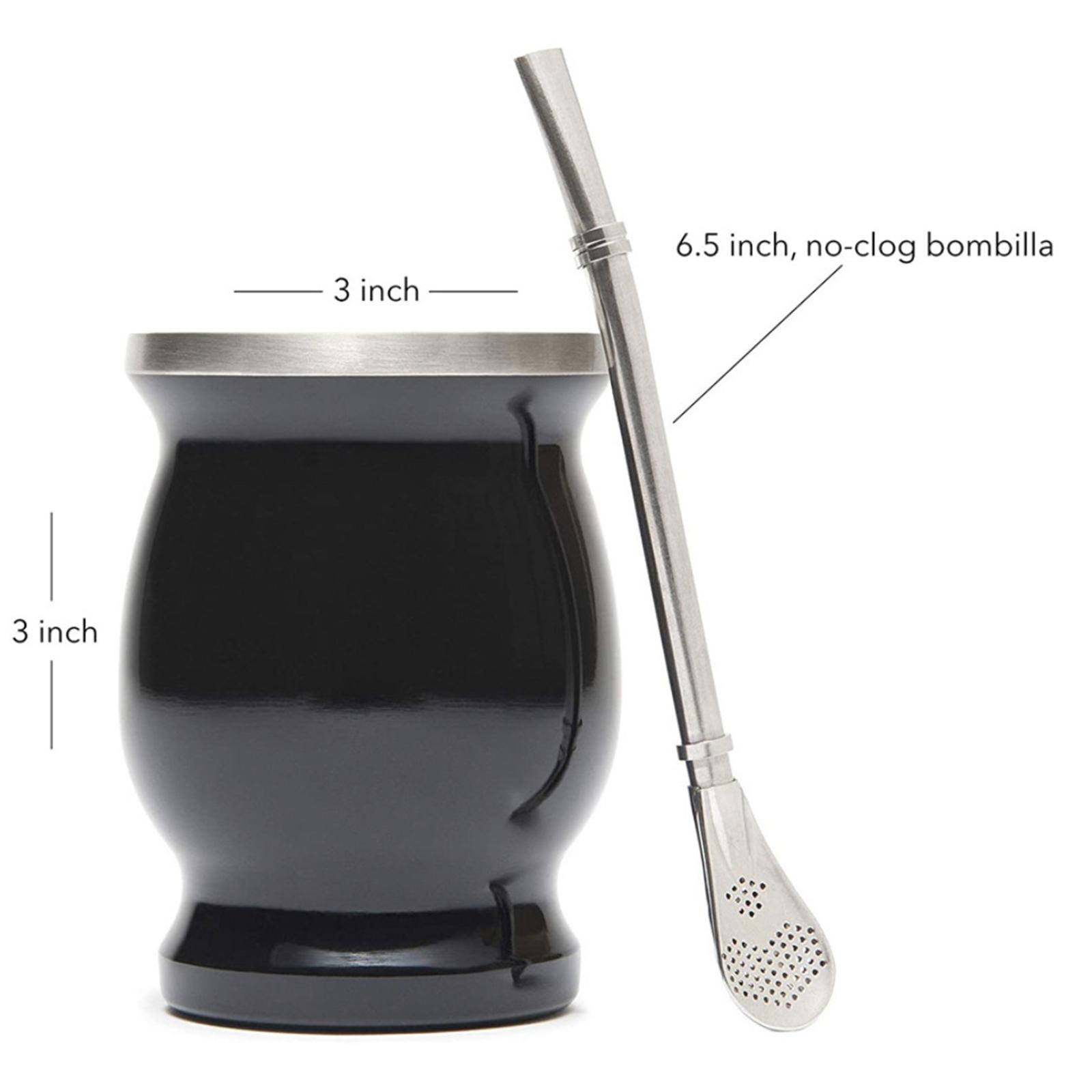 Cangkir Stainless Steel Berdin - Coffee Tea Spoon ulasan dan harga