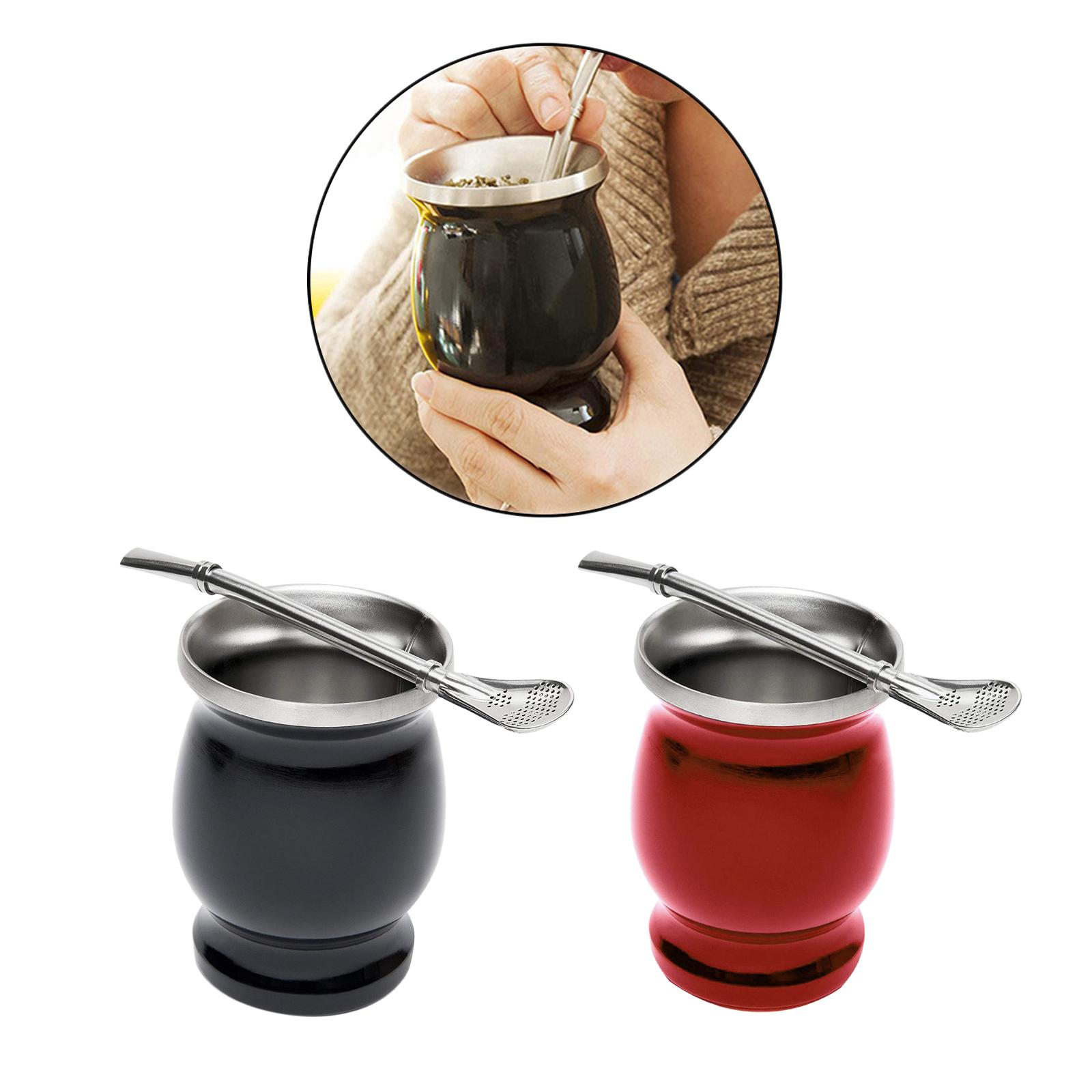 Cangkir Stainless Steel Berdin - Coffee Tea Spoon ulasan dan harga