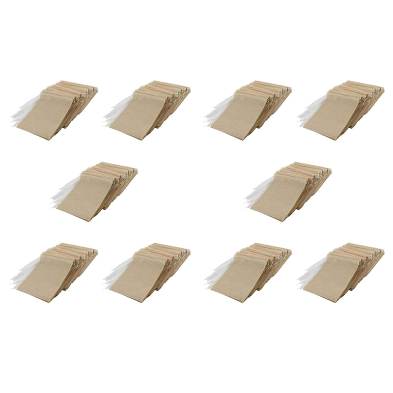 AT19-6000 Pak Kantong Filter T - Coffee Tea Leaf ulasan dan harga