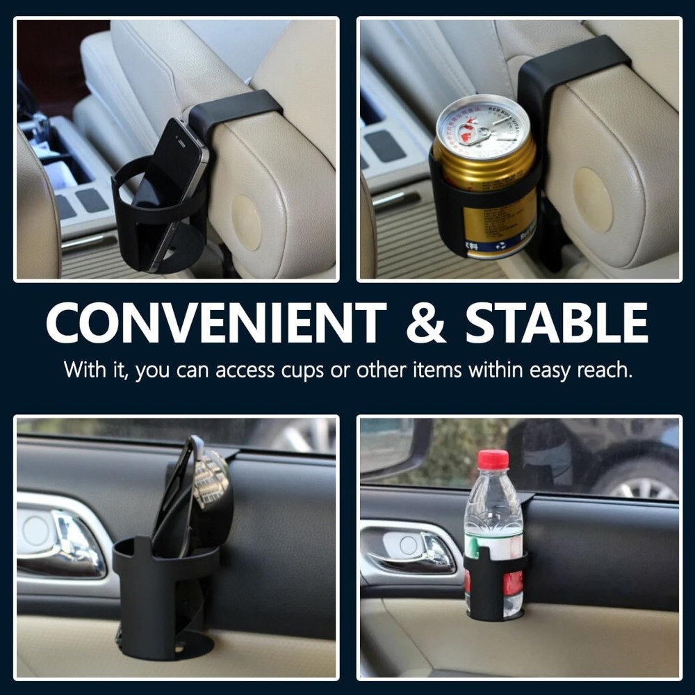 1/2 Buah Tempat Botol Minuman  - Coffee Tea Holder ulasan dan harga