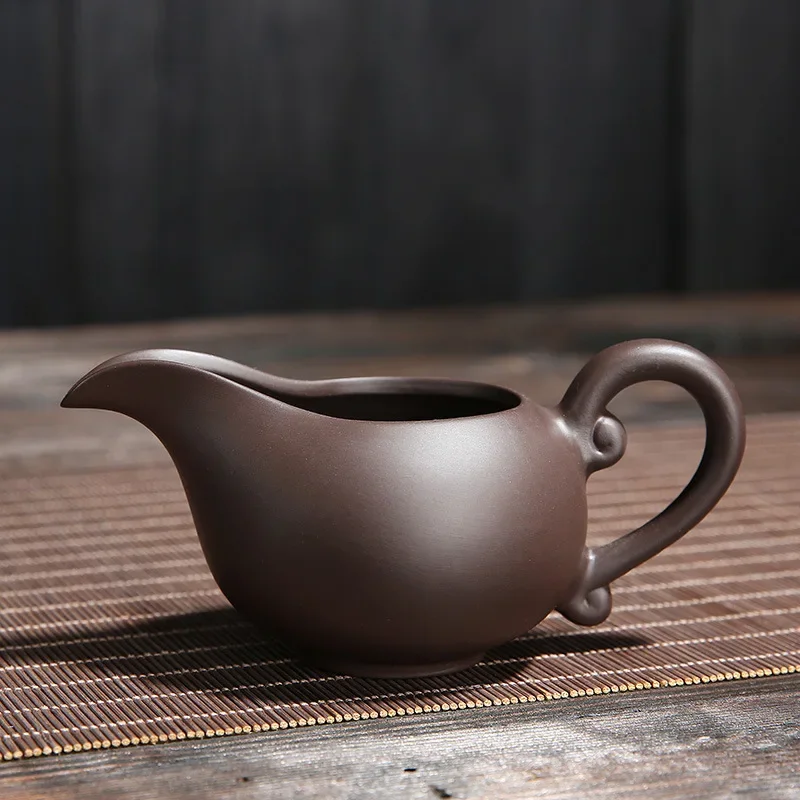 Kendi Teh Mulut Panjang Perlen - Coffee Tea Jar Set ulasan dan harga