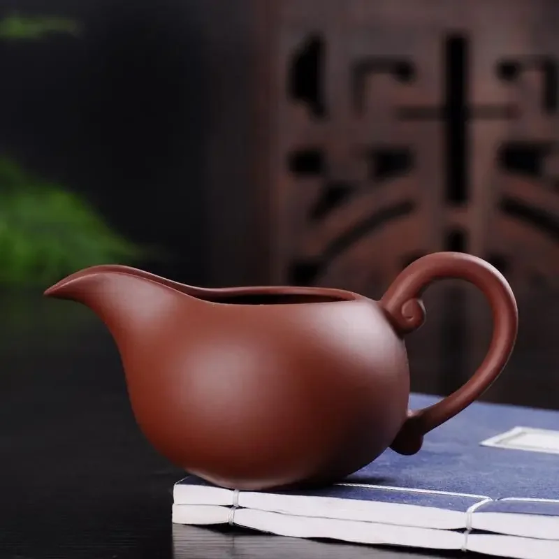 Kendi Teh Mulut Panjang Perlen - Coffee Tea Jar Set ulasan dan harga