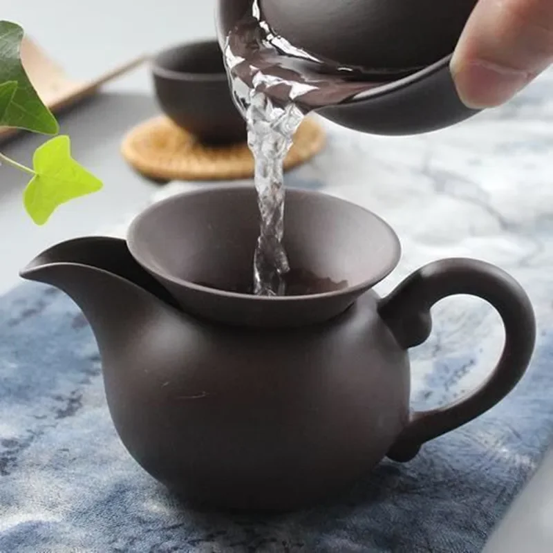 Kendi Teh Mulut Panjang Perlen - Coffee Tea Jar Set ulasan dan harga