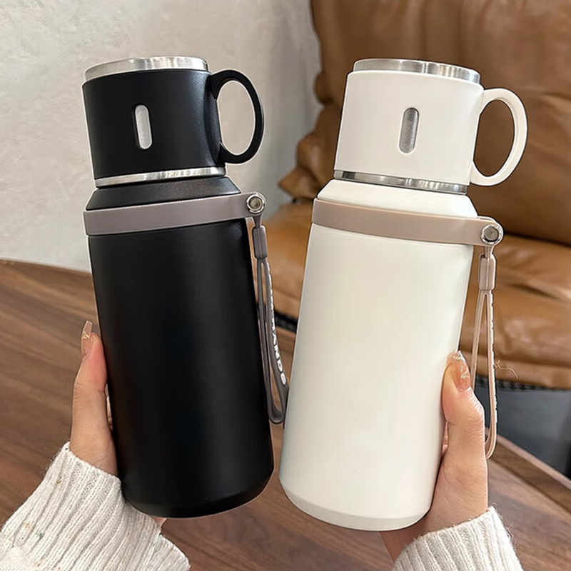 Cangkir Kopi Baja Tahan Karat  - Coffee Tea Exchange ulasan dan harga