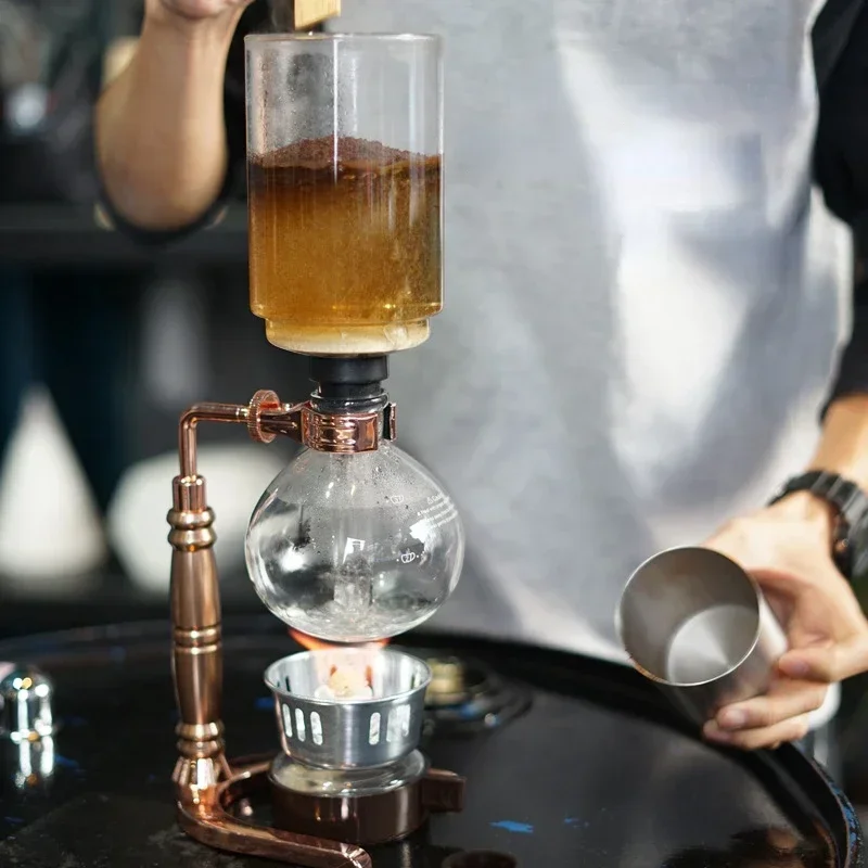 Aksesoris Barista untuk Pembua - Coffee Tea Gardens ulasan dan harga