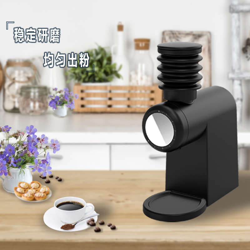 Penggiling kopi komersial deng - Coffee & Tea Restaurant ulasan dan harga