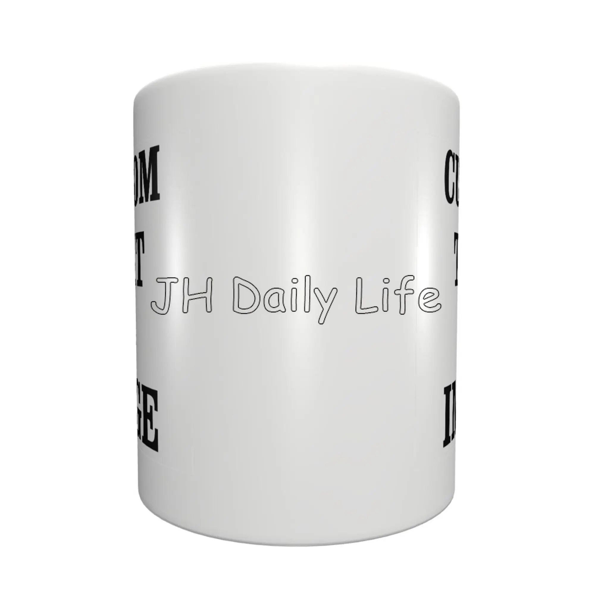 Cangkir Kustom dengan Teks Fot - Coffee Tea Photos ulasan dan harga