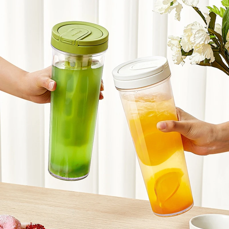 Pembuat kopi kopi dingin Manua - Cold Brew Jar ulasan dan harga