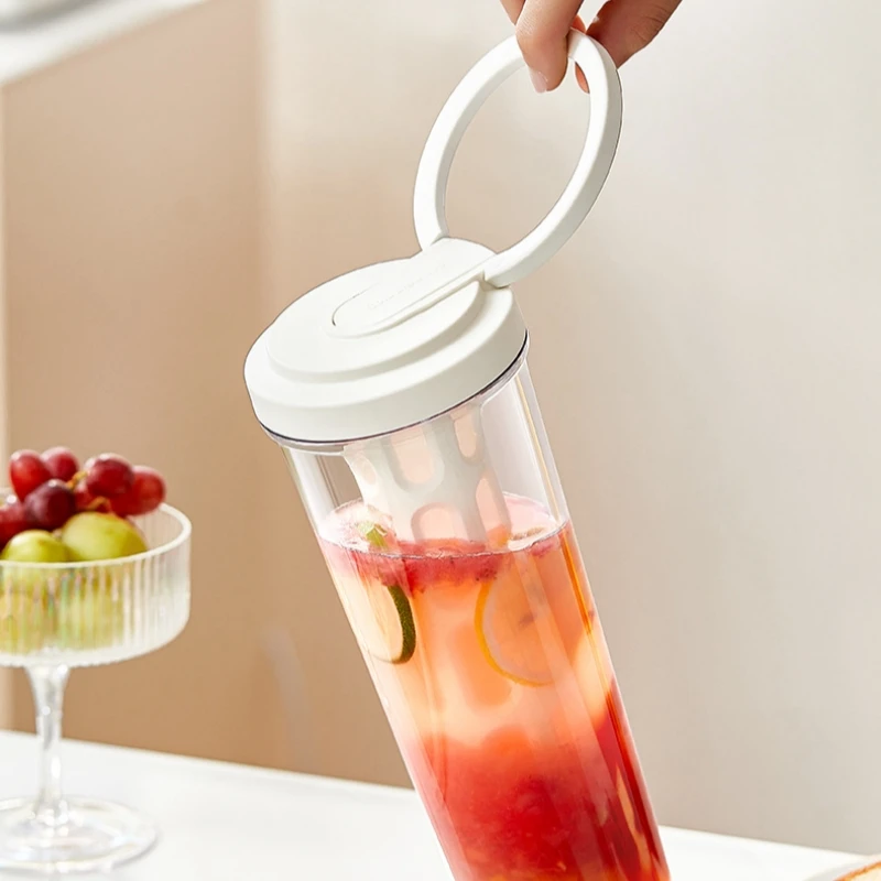 Pembuat kopi kopi dingin Manua - Cold Brew Jar ulasan dan harga