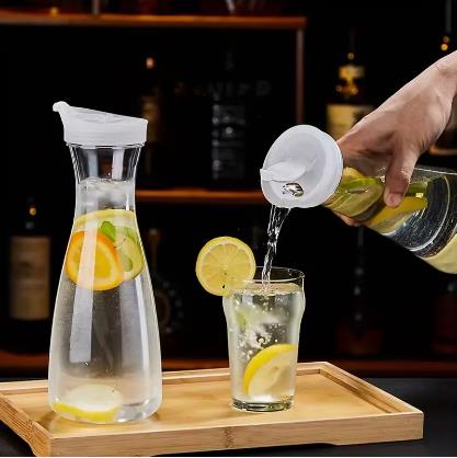 Teko Air Dingin Dapur Serbagun - Cold Brew Jar ulasan dan harga
