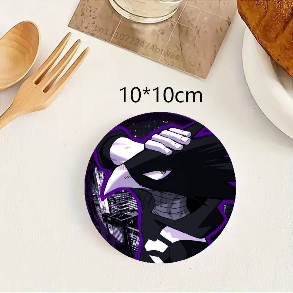 MHA T-Tokoyami Fumikage Tataka - T And Tea Coffee ulasan dan harga