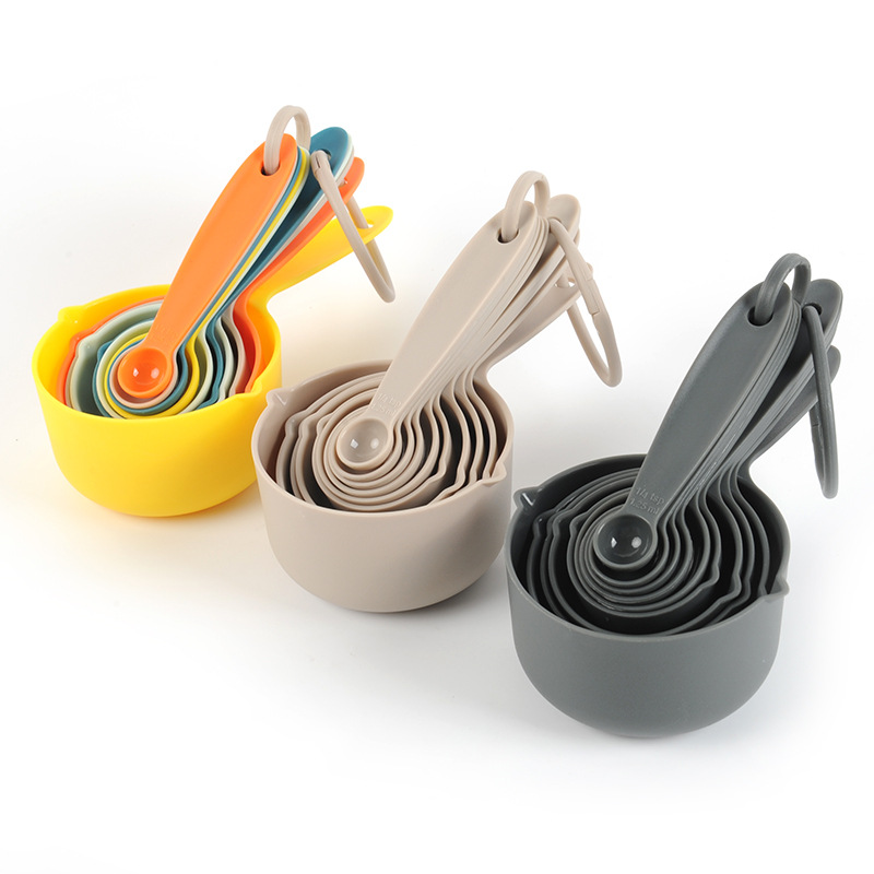 Set sendok takar dapur, 5 buah - Coffee Tea Spoon ulasan dan harga