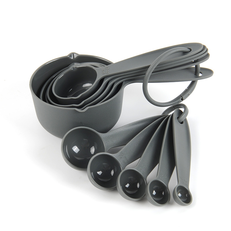 Set sendok takar dapur, 5 buah - Coffee Tea Spoon ulasan dan harga