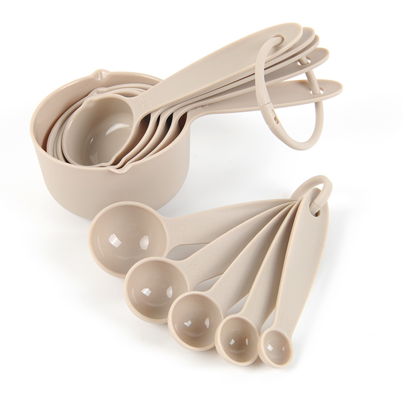 Set sendok takar dapur, 5 buah - Coffee Tea Spoon ulasan dan harga