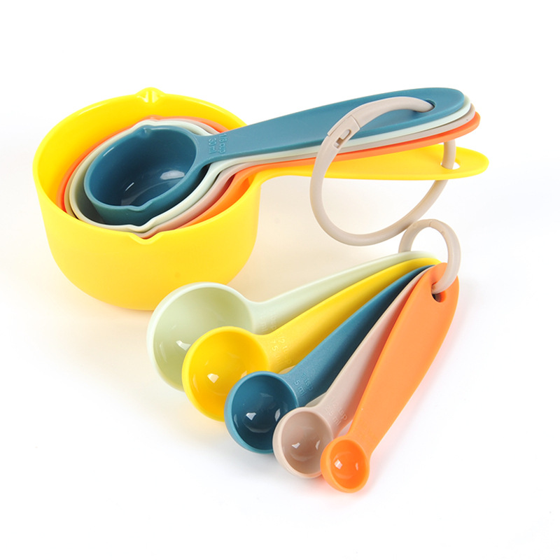 Set sendok takar dapur, 5 buah - Coffee Tea Spoon ulasan dan harga