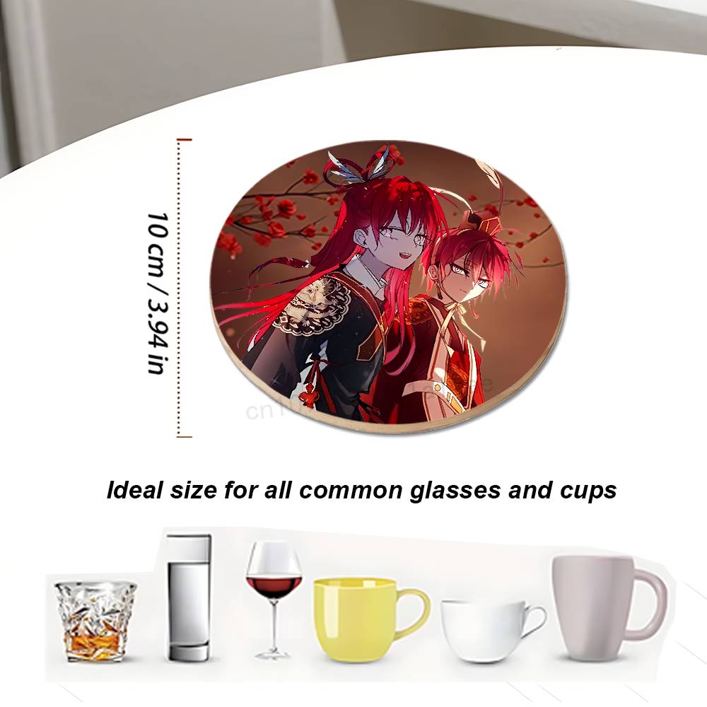 T-The words of C-Comics Tataka - T And Tea Coffee ulasan dan harga