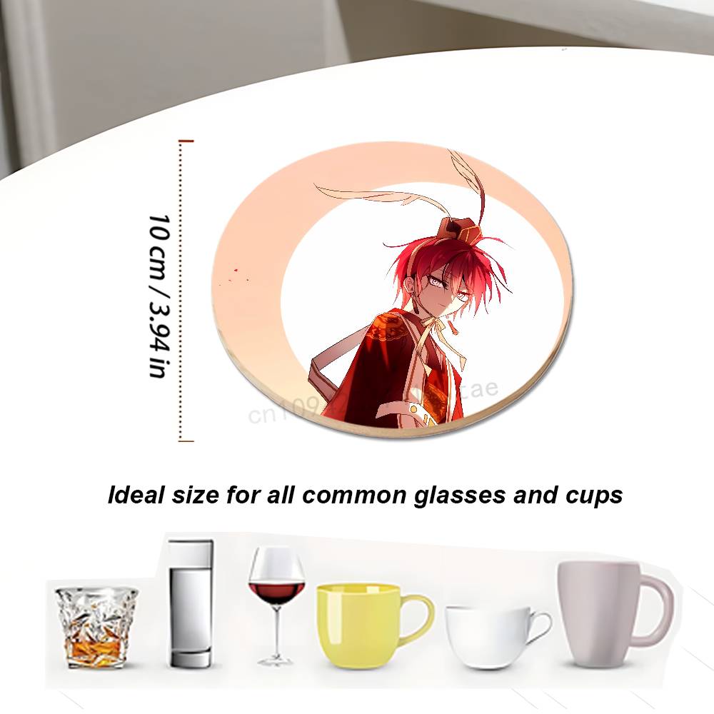 T-The words of C-Comics Tataka - T And Tea Coffee ulasan dan harga