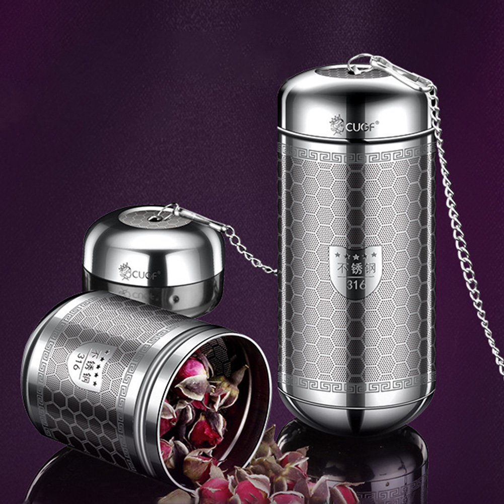 Saringan teh Stainless Steel,  - Coffee Tea Leaf ulasan dan harga