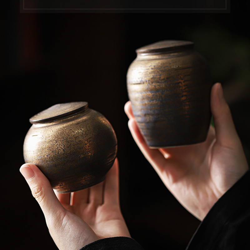 Botol penyimpanan portabel, ka - Coffee Tea Canister Set ulasan dan harga