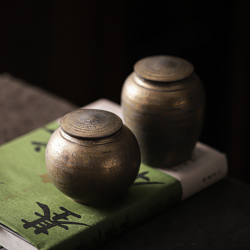 Botol penyimpanan portabel, ka - Coffee Tea Canister Set ulasan dan harga