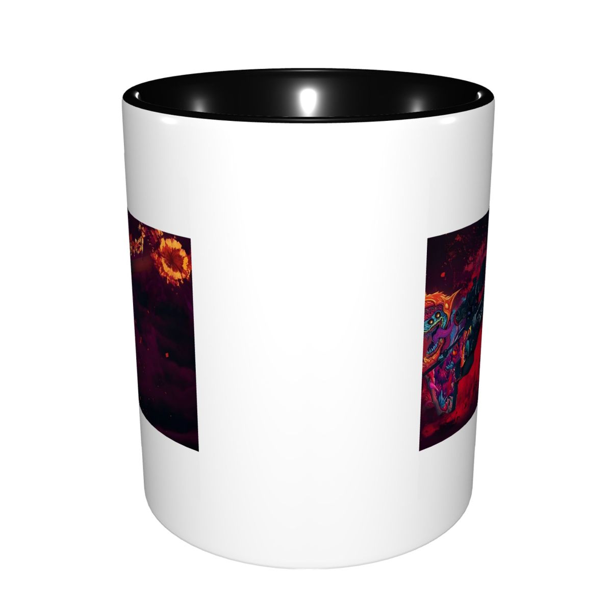 Mug Foto Sampul Hyper Beast Ca - Coffee Tea Photos ulasan dan harga