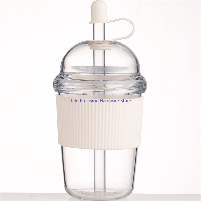 Botol Minuman Teh Boba Tahan P - Coffee Tea Boba ulasan dan harga