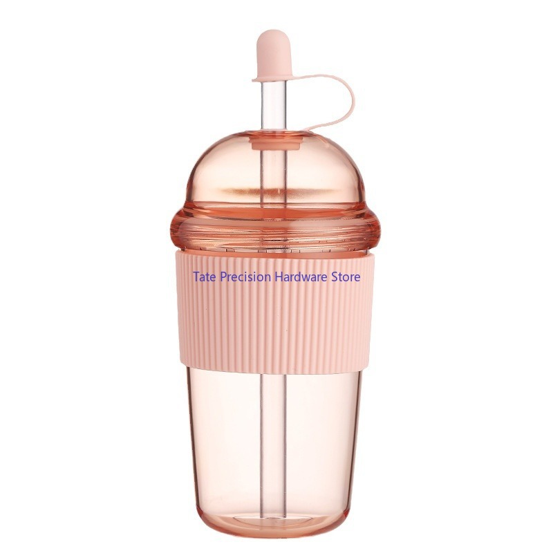 Botol Minuman Teh Boba Tahan P - Coffee Tea Boba ulasan dan harga