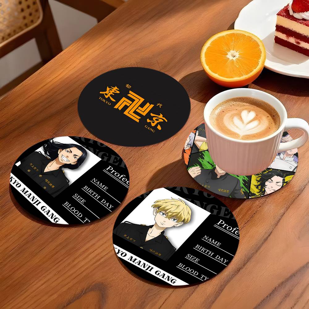 Anime T-Tokyo R-Revengers Coas - T And Tea Coffee ulasan dan harga