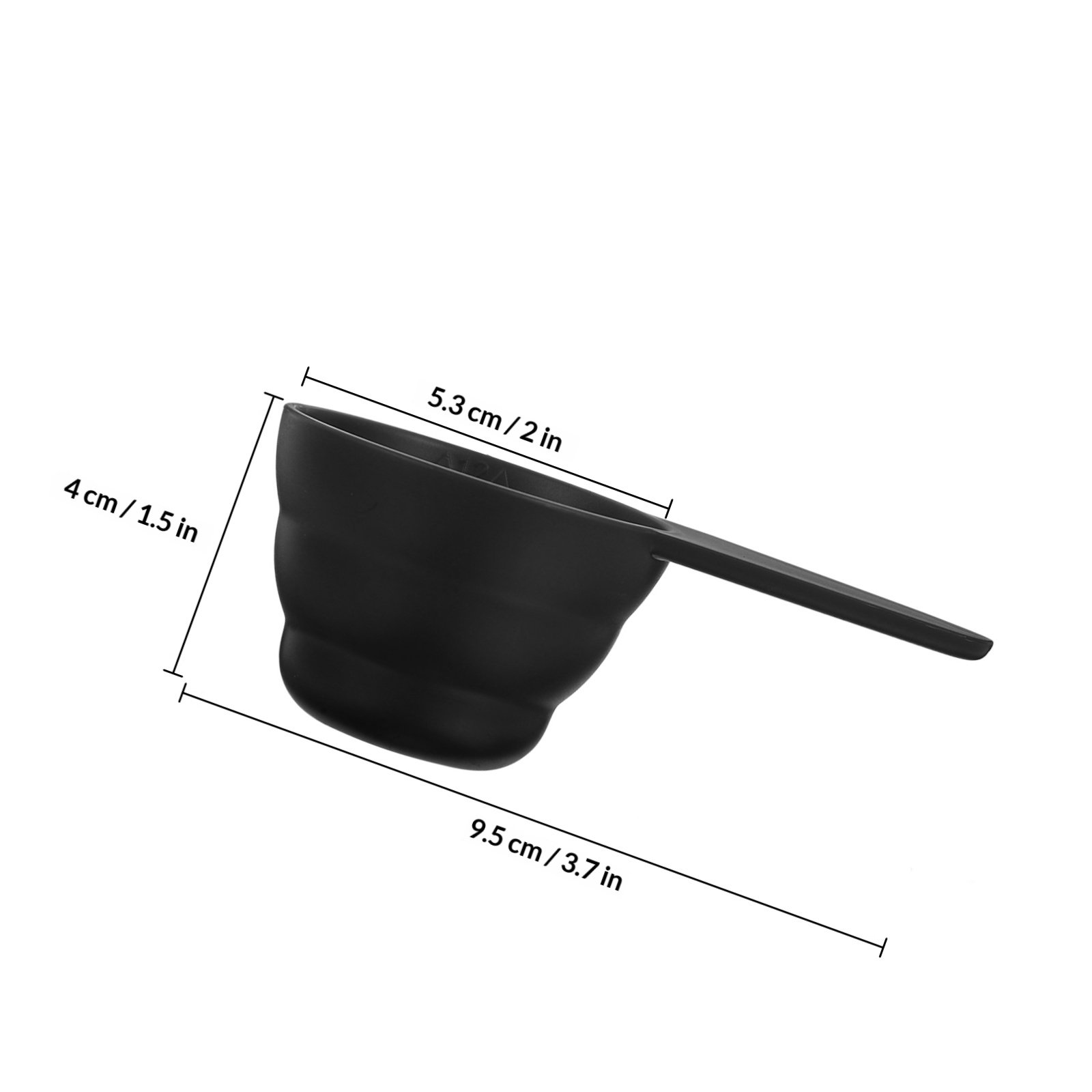 5 Buah Sendok Ukur Gagang Panj - Coffee Tea Spoon ulasan dan harga