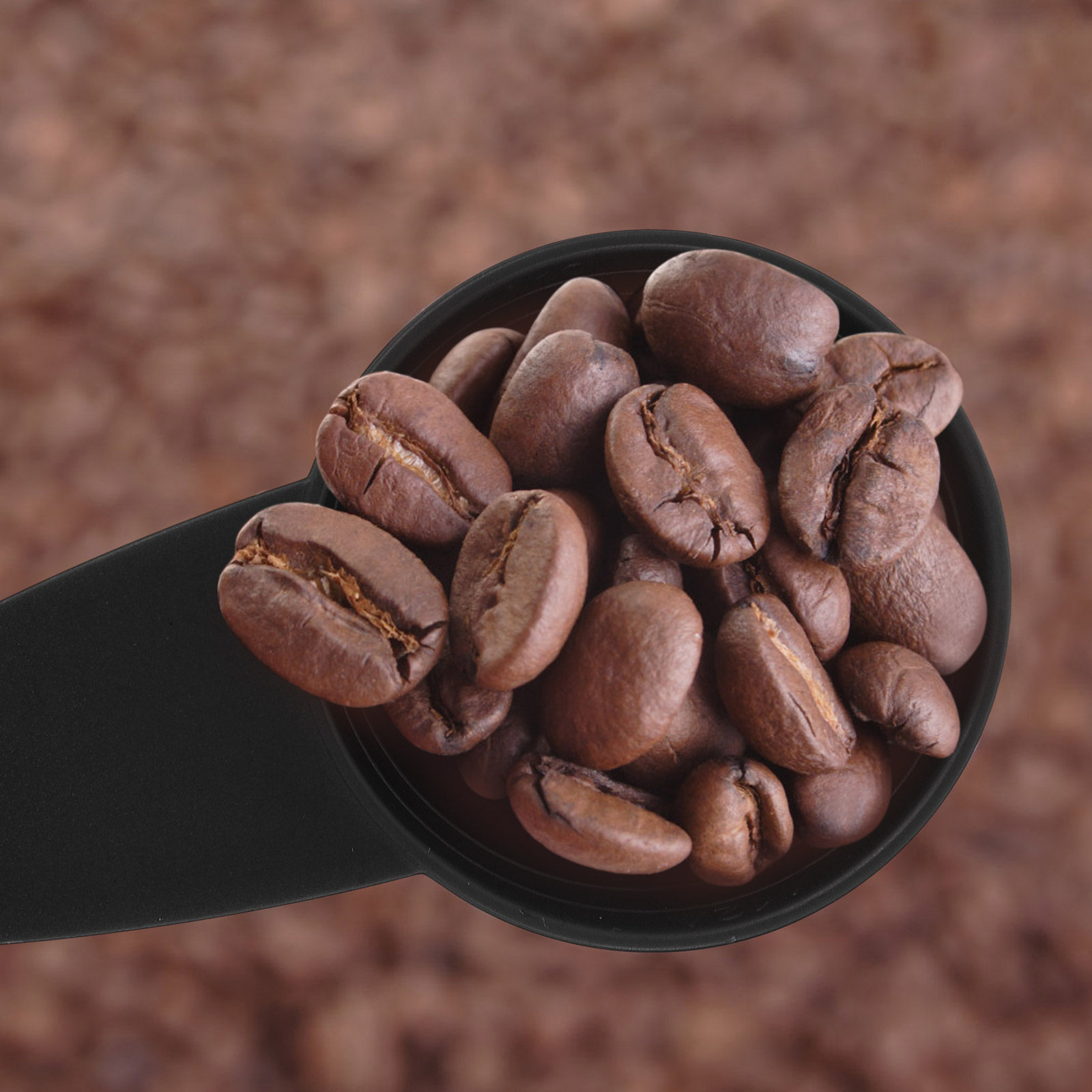 5 Buah Sendok Ukur Gagang Panj - Coffee Tea Spoon ulasan dan harga