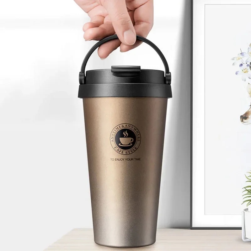 Cangkir Kopi Perjalanan Teriso - Coffee Tea Exchange ulasan dan harga