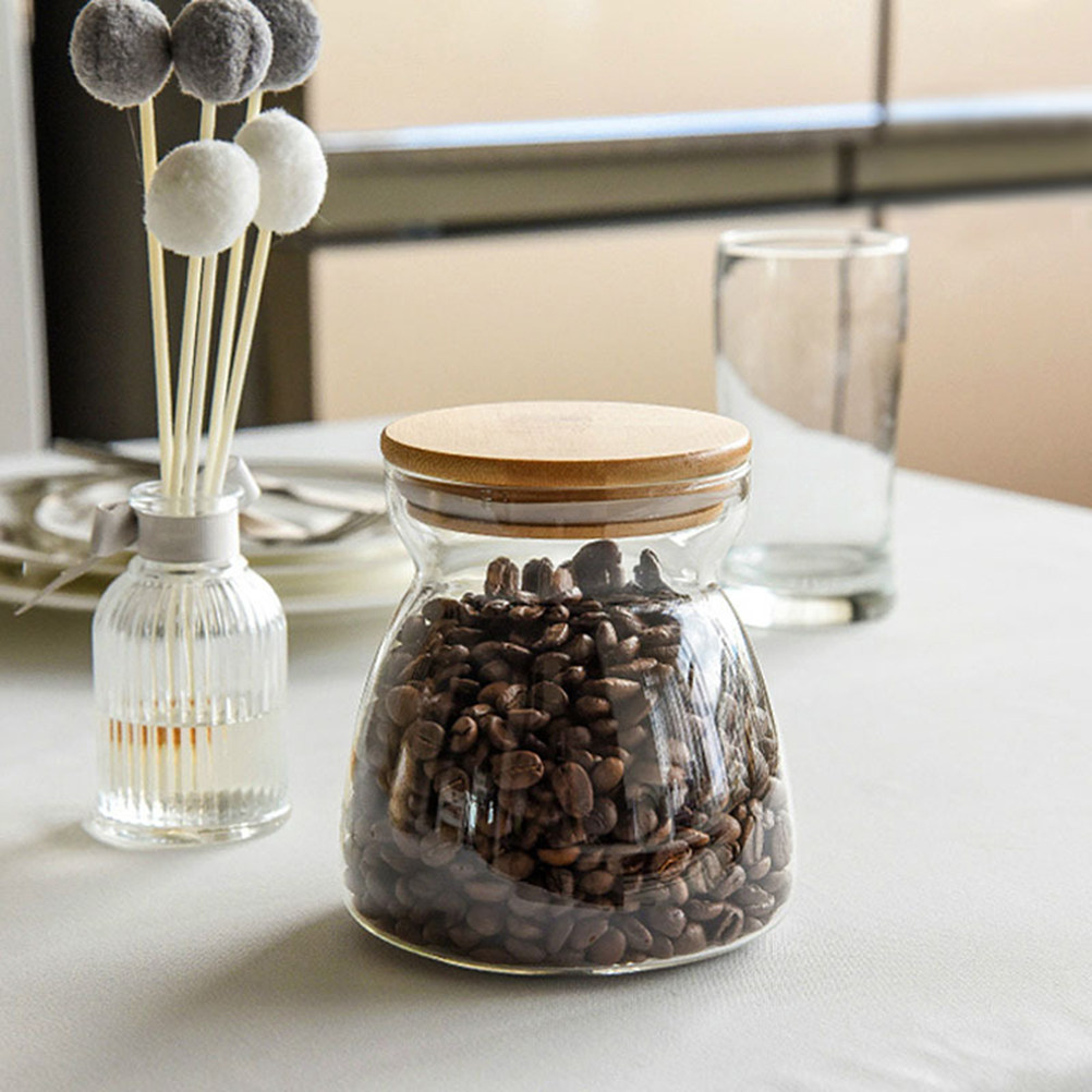Wadah Penyimpanan Makanan Keda - Tea Coffee Sugar Container ulasan dan harga