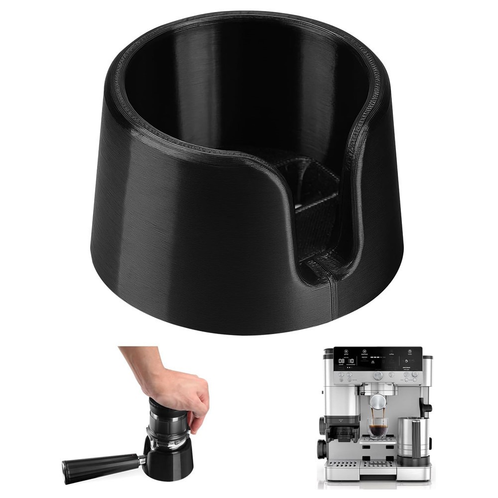 1PCS Penyangga Portafilter Kop - Coffee Tea Holder ulasan dan harga