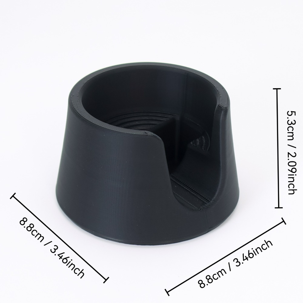 1PCS Penyangga Portafilter Kop - Coffee Tea Holder ulasan dan harga