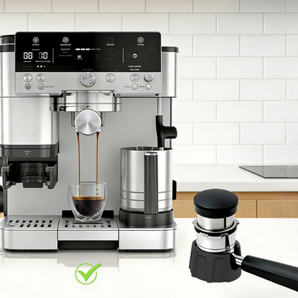 1PCS Penyangga Portafilter Kop - Coffee Tea Holder ulasan dan harga