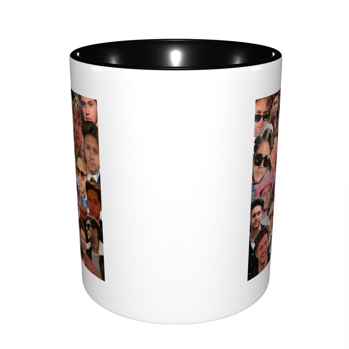 NiallHoran Mug Kolase Foto Can - Coffee Tea Photos ulasan dan harga