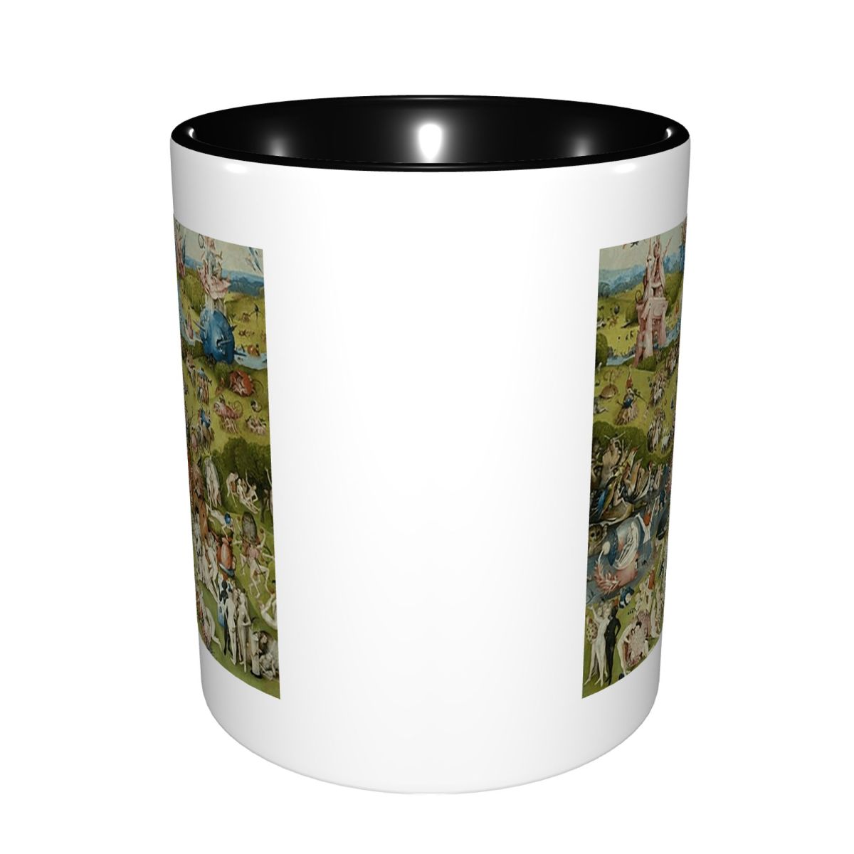 The Garden Of Earthly Delights - Coffee Tea Gardens ulasan dan harga