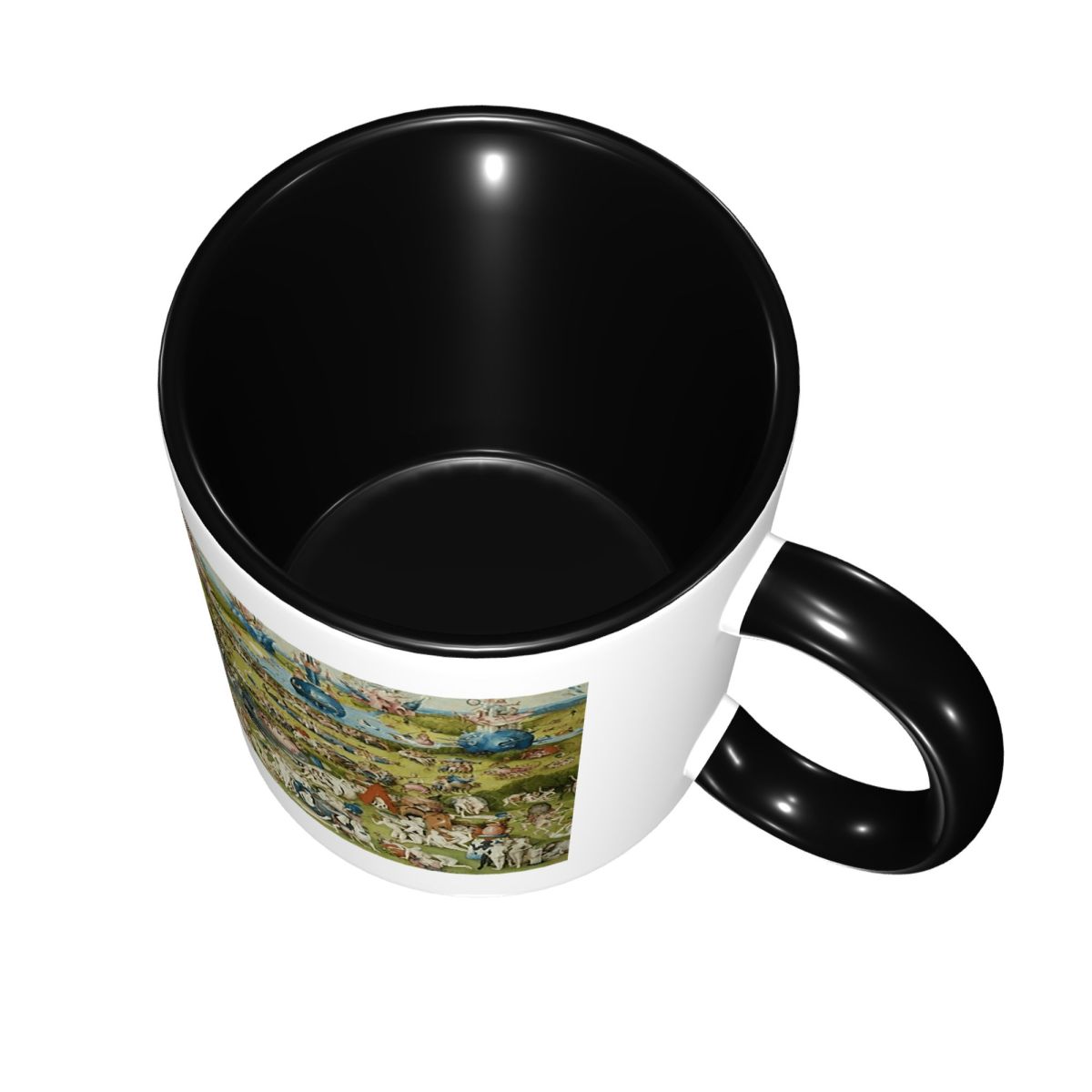 The Garden Of Earthly Delights - Coffee Tea Gardens ulasan dan harga