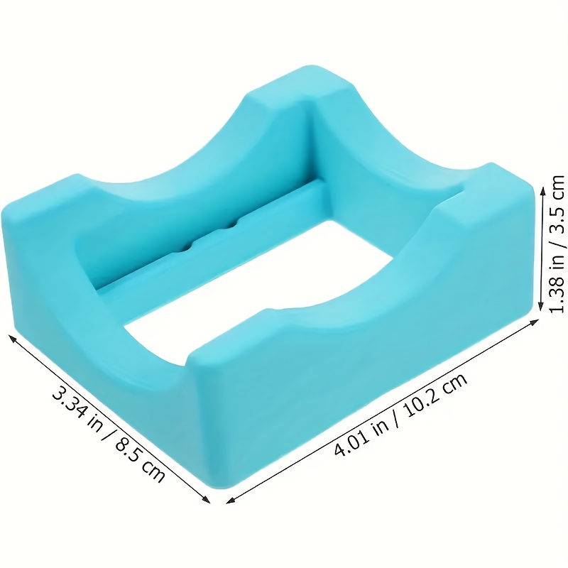 Tempat Cangkir Silikon dengan  - Coffee Tea Holder ulasan dan harga