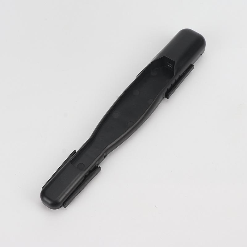 【CC】 Sendok Ukur Dua Ujung Yan - Coffee Tea Spoon ulasan dan harga
