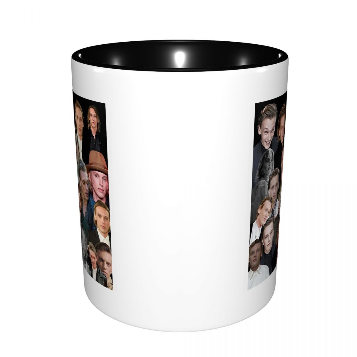 Jamie Campbell Bower Mug Kolas - Coffee Tea Photos ulasan dan harga