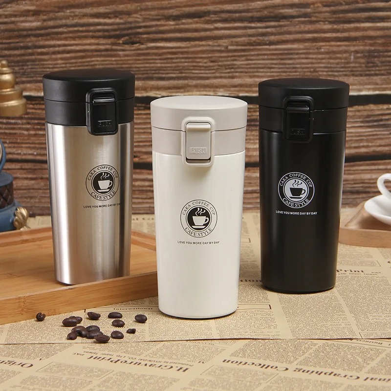 Cangkir termal 380ml dinding g - Coffee Tea Exchange ulasan dan harga